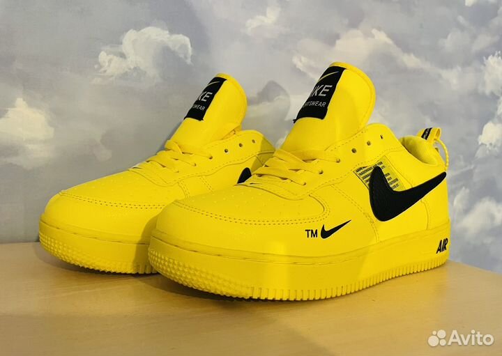 Мужские и женские кроссовки nike от 35-40