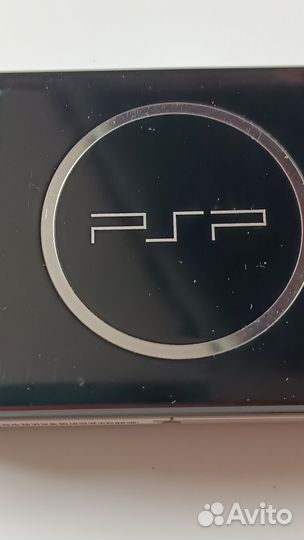 Sony PSP 3008 на запчасти