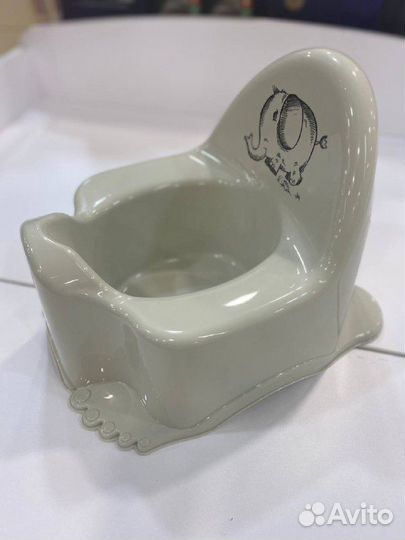 Горшок детский 