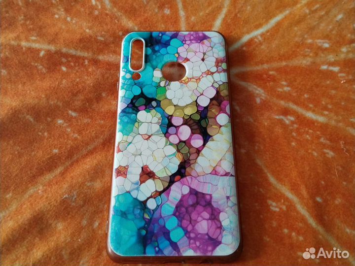 Чехол на Hyaiwei P30lite