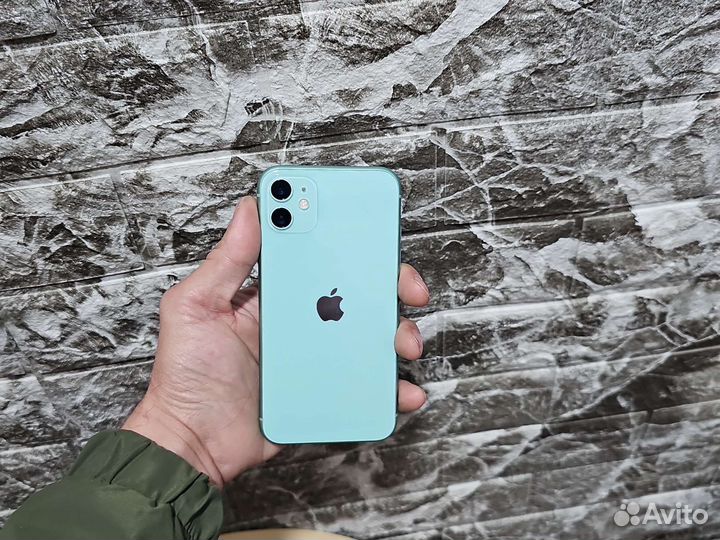 iPhone 11, 256 ГБ