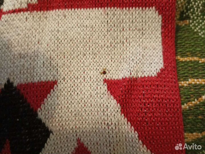 Футбольные шарфы