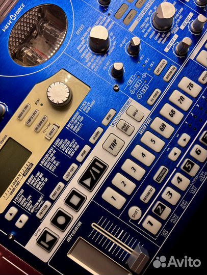 Korg Electribe MX EMX
