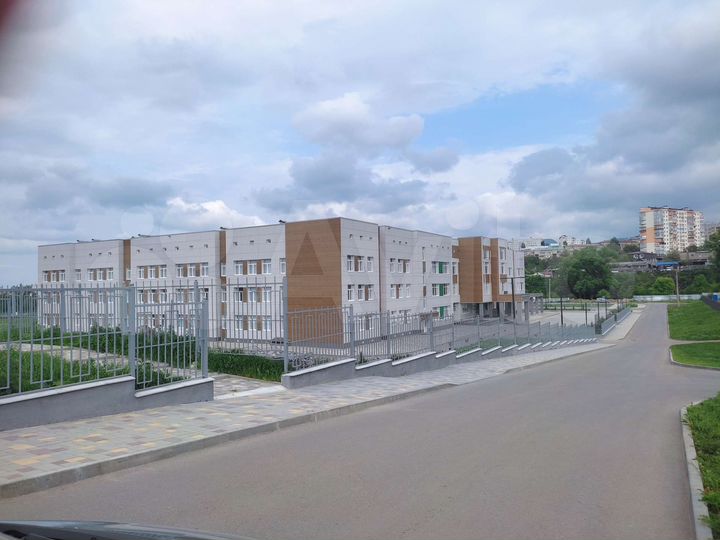 Участок 6 сот. (ИЖС)