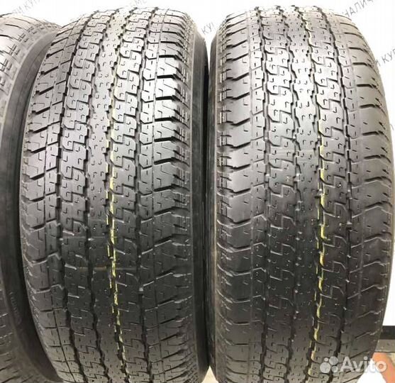 Bridgestone Dueler H/T 265/65 R17 L