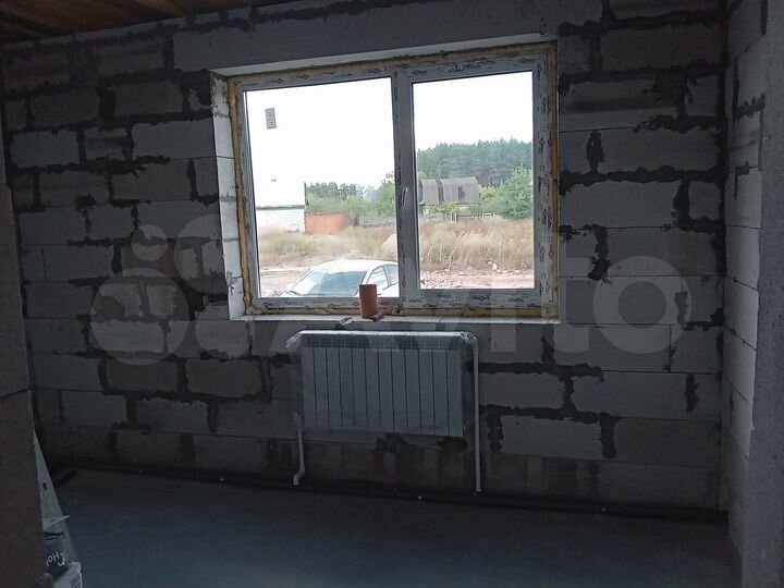 Дом 71 м² на участке 12 сот.