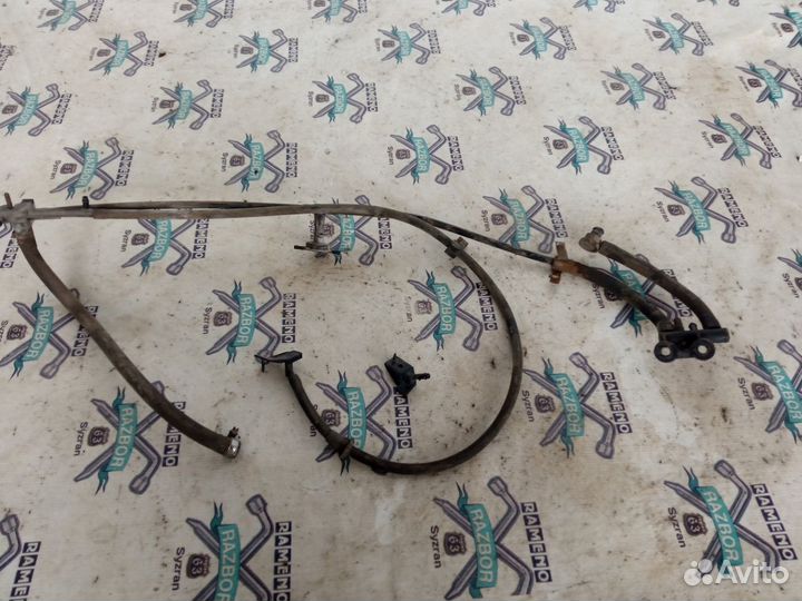 Форсунки омывателя Ford Taurus