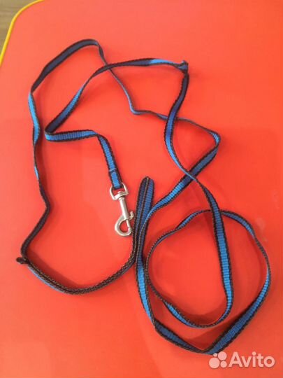 Поводок для маленьких собак