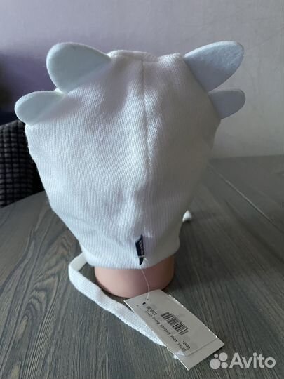 Шапка демисезонная Фурия Новая