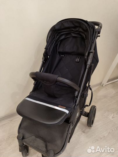 Прогулочная коляска babalo future 2023