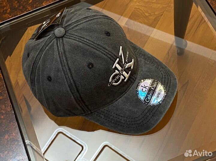 Кепка Calvin Klein aaptgvdhr