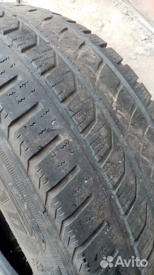 Farroad FRD79 205/65 R32 19B