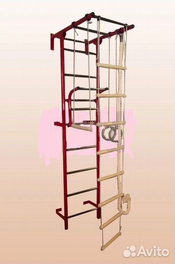 Спортивный комплекс