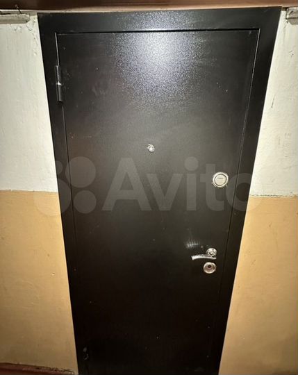 Комната 13 м² в 1-к., 2/5 эт.