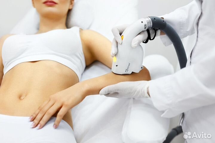 Открой свой бизнес в индустрии красоты