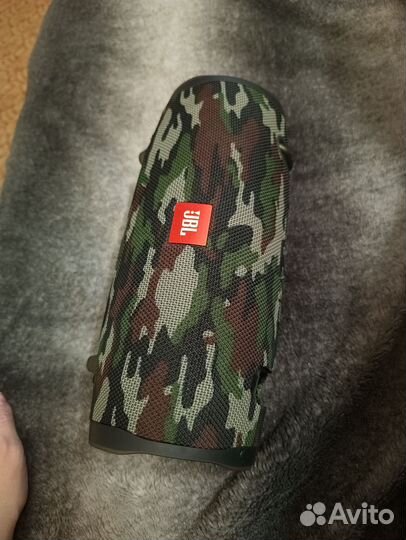 Колонка JBL Extreme 2 оригинальная