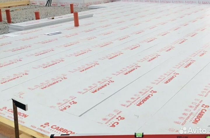 Утеплитель для фундамента технониколь 50 мм