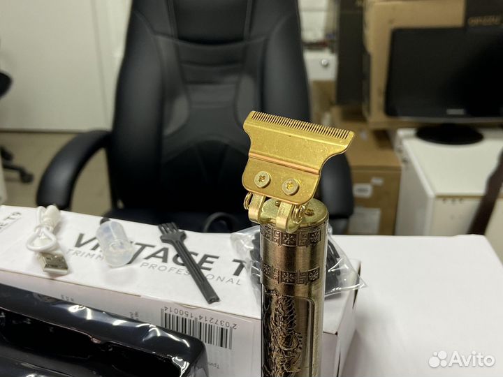 Триммер jaifas