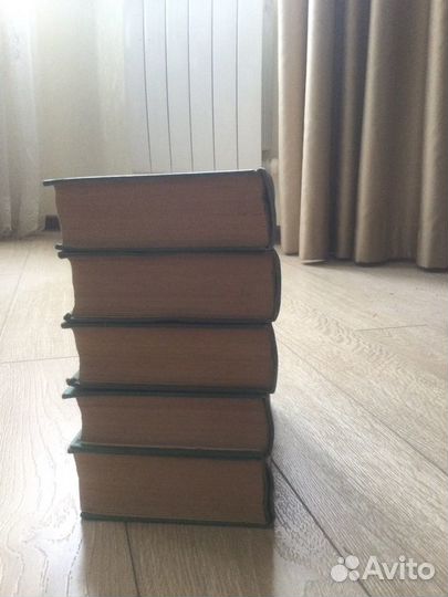 Финимор Купер