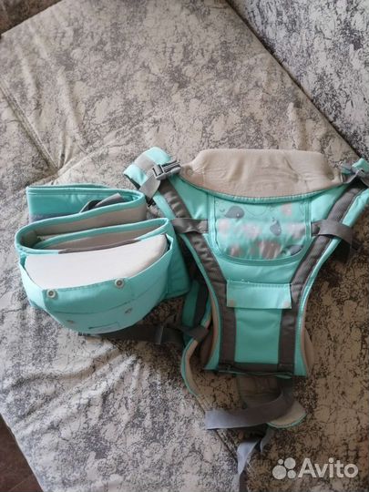 Эргорюкзак