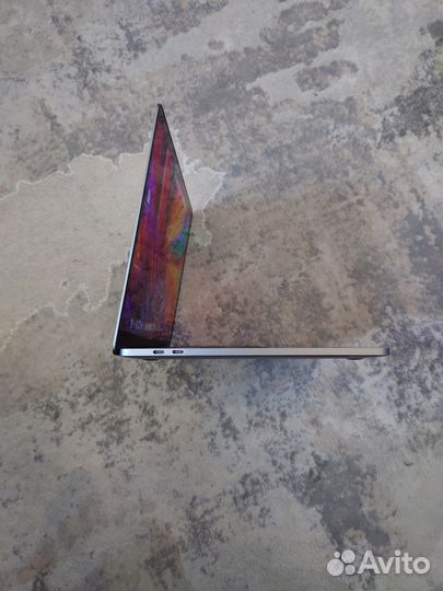 Apple MacBook Pro 13 2016 i7/16/256