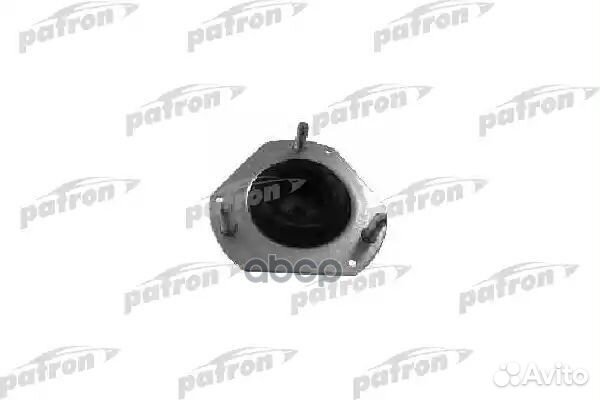 Опора амортизатора ford fiesta VI 1.25-1.6 08