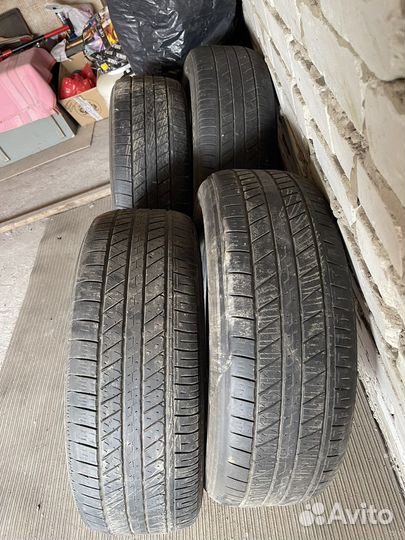 Dunlop SP Sport Maxx 235/55 R19