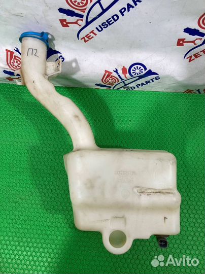 Бачок омывателя Acura Mdx YD2 J37A1 2008