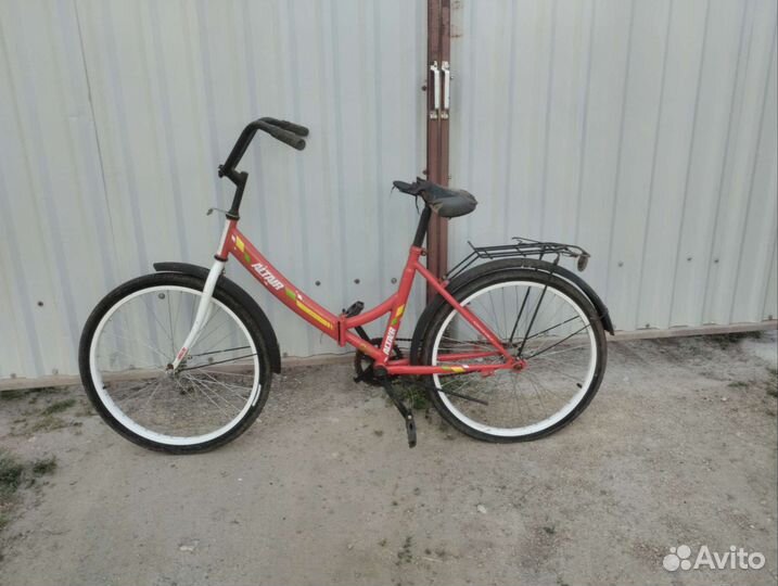 Велосипед бу торг