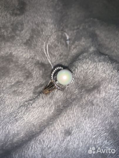 Золотое кольцо