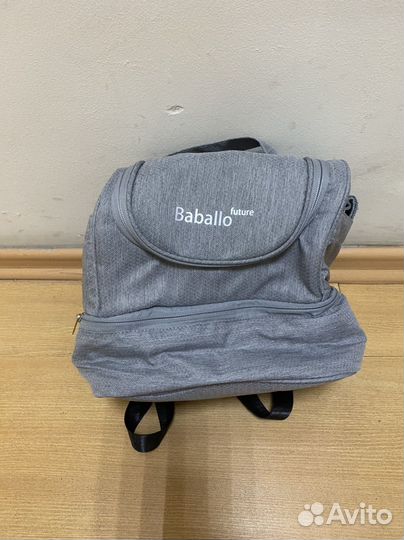 Новые сумки для коляски