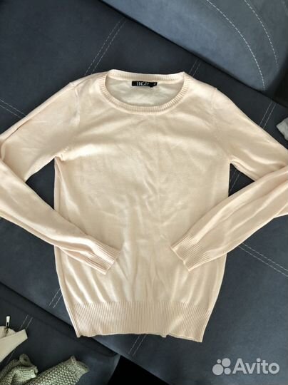 Кофты пакетом 42-44