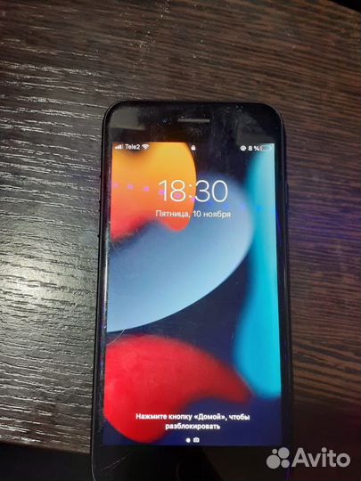 iPhone 7, 32 ГБ
