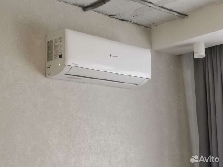 Сплит система loriot neon