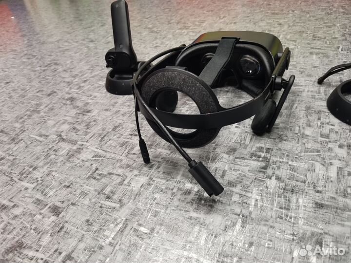 HP Reverb G1 VR шлем