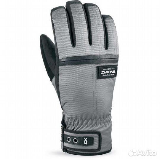 Перчатки Dakine Vista Glove (Gore-Tex)