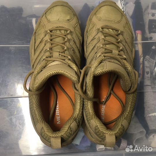 Merrell moab 2 tactical