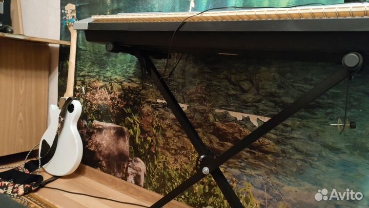 Синтезатор