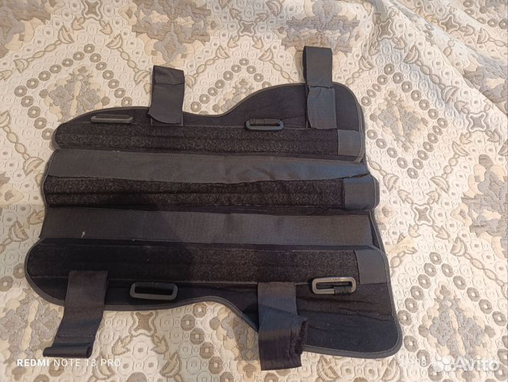 Ортез на коленный сустав(тутор)