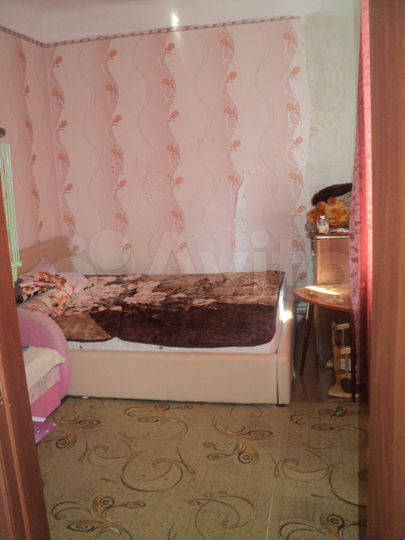 2-к. квартира, 49 м², 2/2 эт.