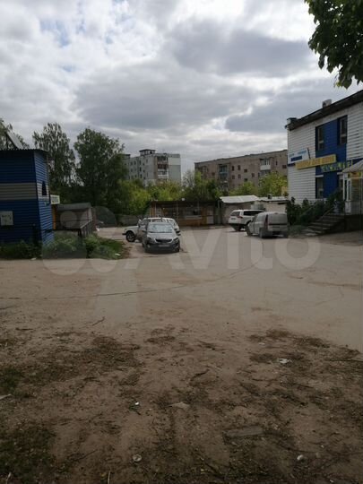 Гараж, 30 м²