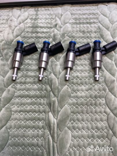Форсунки 06F906 036F