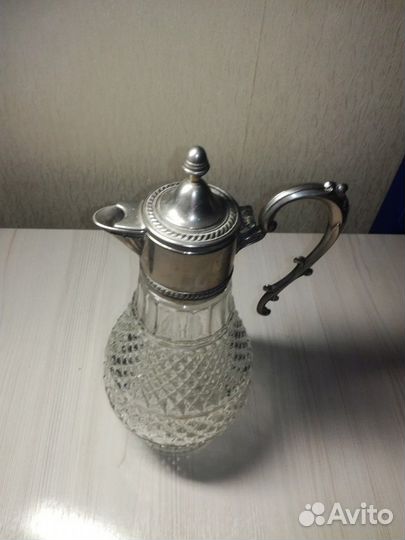 Кувшин сделано в Италии