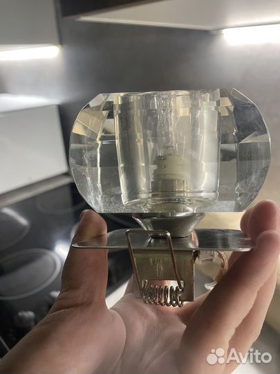 Светильник потолочный