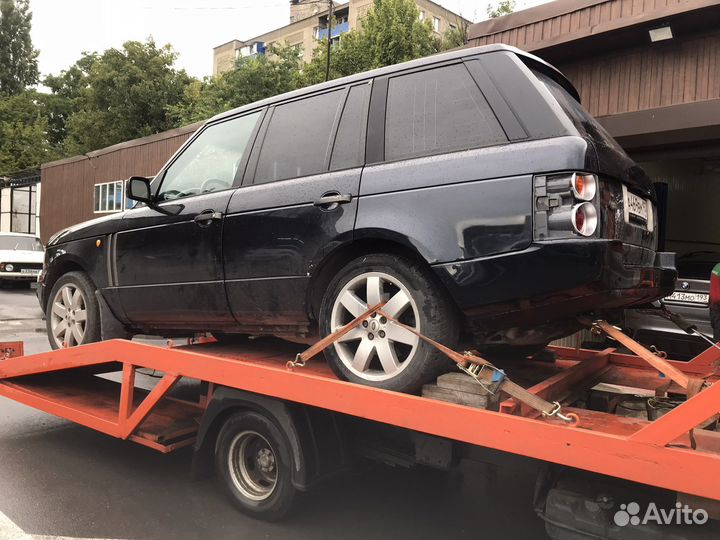 Выкуп Авто Срочно