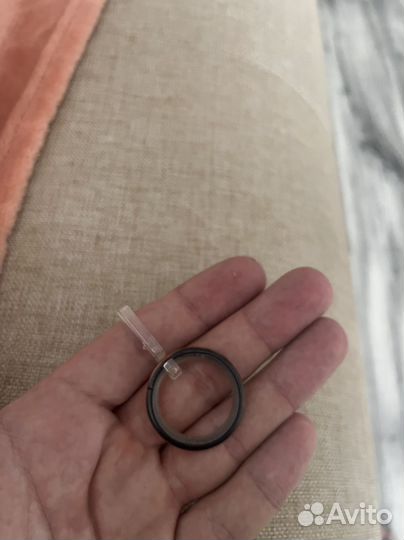 Кольца для карниза