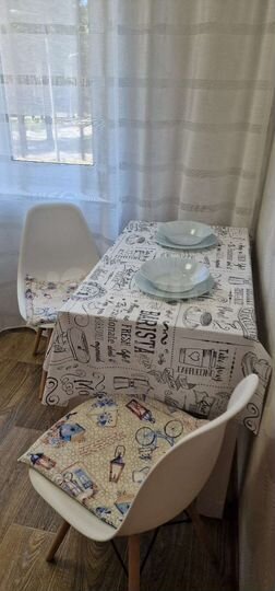 2-к. квартира, 46 м², 2/9 эт.