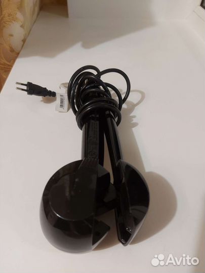 Плойка babyliss