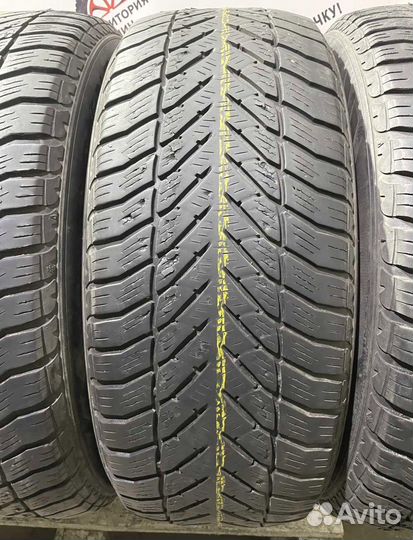 Goodyear UltraGrip SUV+ 255/60 R18 108M