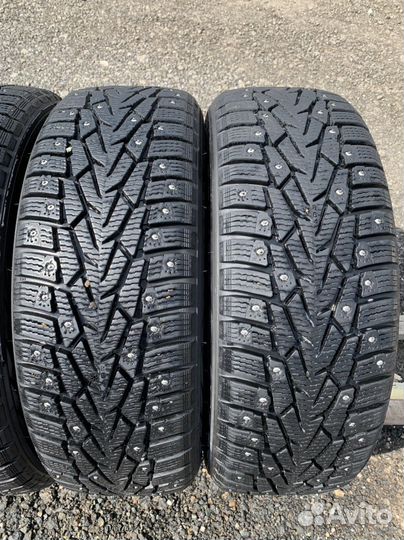 Nokian Tyres Nordman 7 205/60 R16